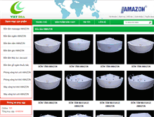 Tablet Screenshot of bontam.info